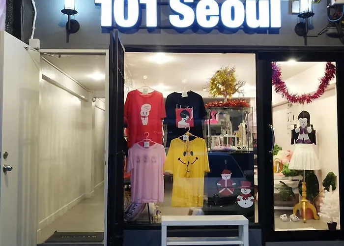 101 Seoul *