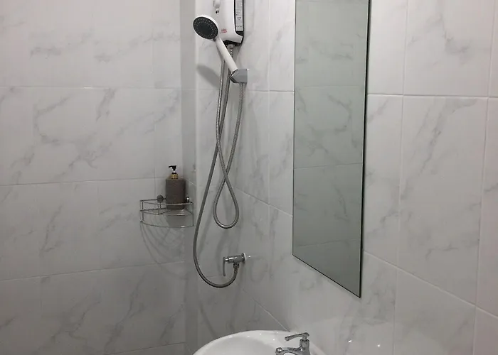101 Seoul Auberge de jeunesse *