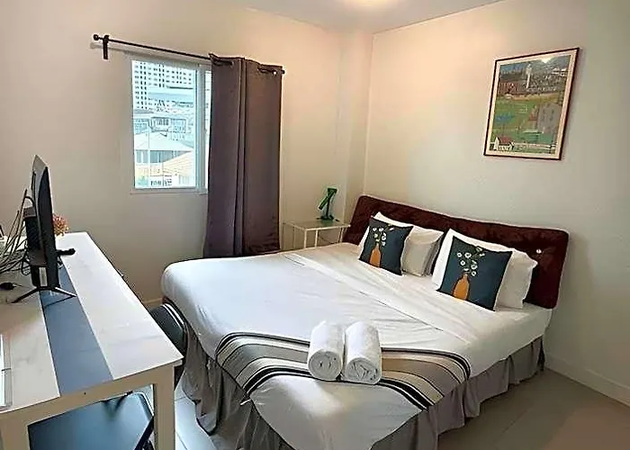101 Seoul Hostal