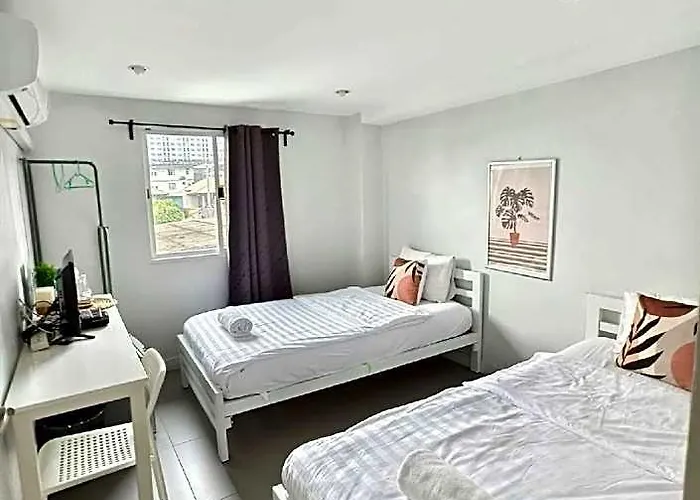 Hostal 101 Seoul