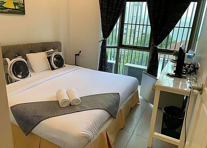 Hostal 101 Seoul