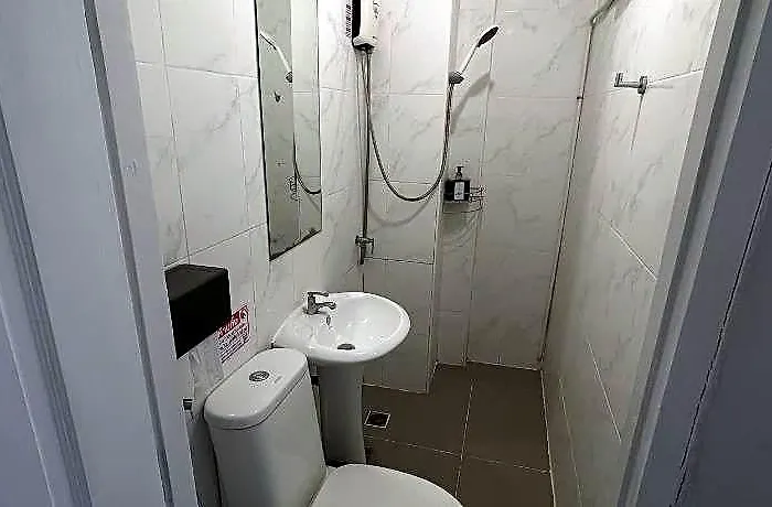 Hostal 101 Seoul *