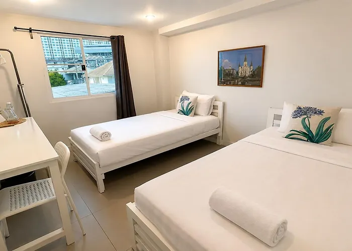 101 Seoul Auberge de jeunesse *