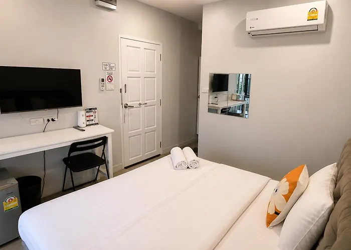 Auberge de jeunesse 101 Seoul