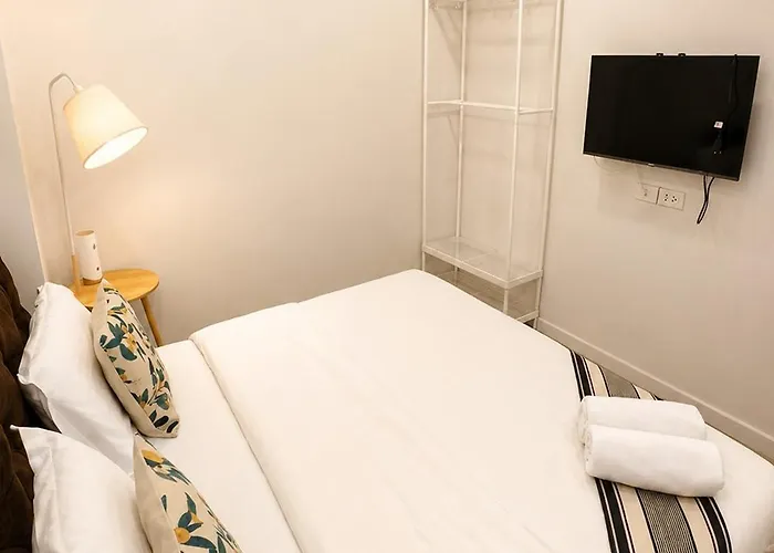 Auberge de jeunesse 101 Seoul