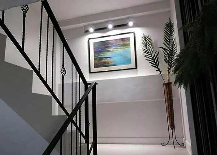 101 Seoul Albergue