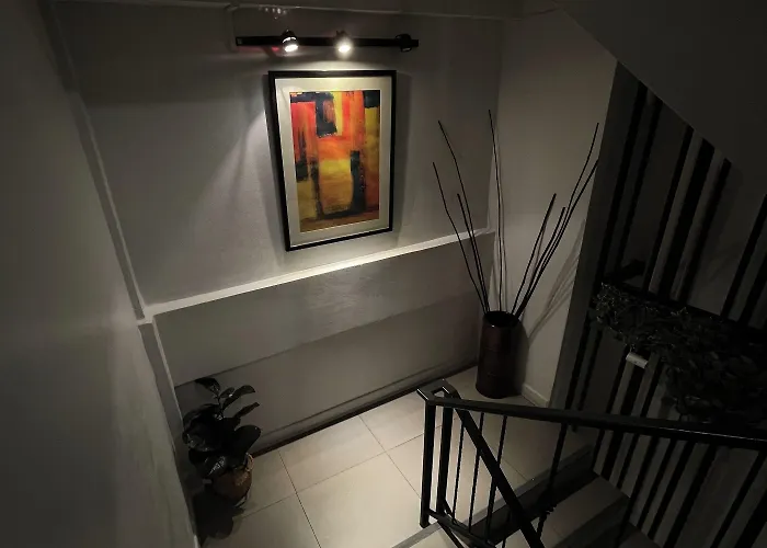 Albergue 101 Seoul *