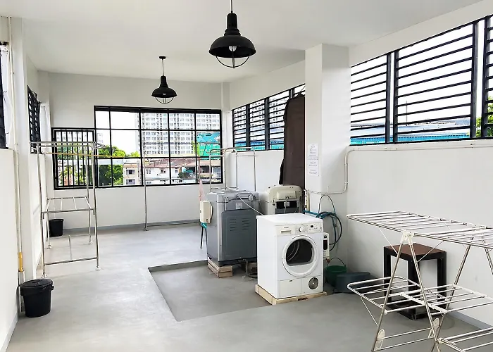 101 Seoul Albergue