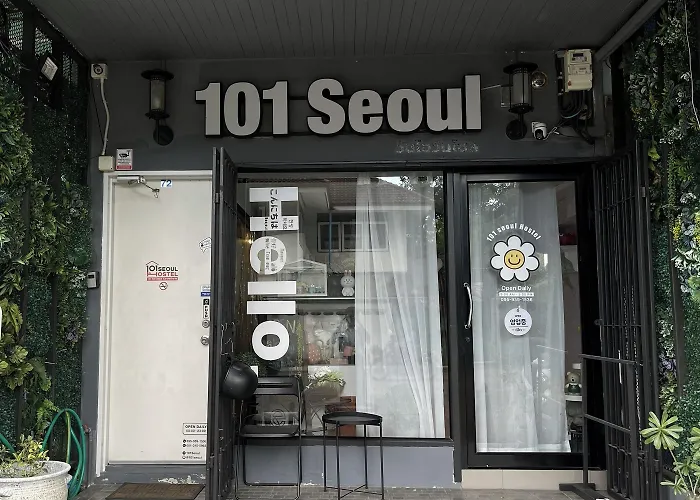 101 Seoul