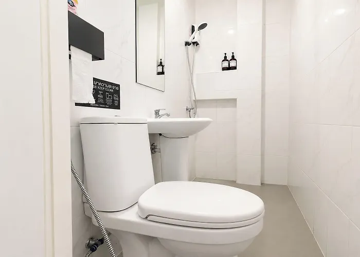 101 Seoul Hostel Bangkok