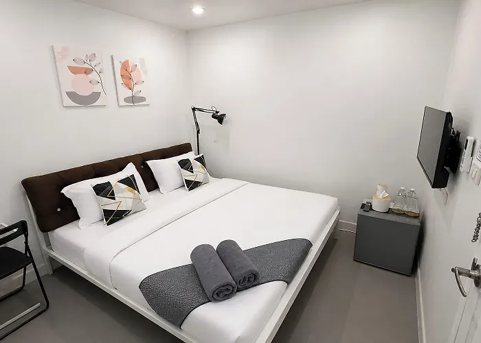 Hostel 101 Seoul *